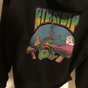 Ripndip Hoodie